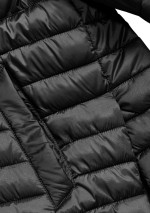 Bomboogie - Piumino in nylon ciré - GW9616TDLC6 - Tadolini Abbigliamento