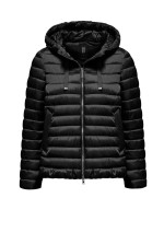 Bomboogie - Piumino in nylon ciré - GW9616TDLC6 - Tadolini Abbigliamento