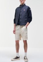 Colmar Originals - Gilet in piuma leggera - 1248 68 - Tadolini Abbigliamento