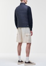 Colmar Originals - Gilet in piuma leggera - 1248 68 - Tadolini Abbigliamento