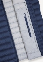 Colmar Originals - Gilet in piuma leggera - 1248 68 - Tadolini Abbigliamento
