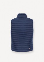 Colmar Originals - Gilet in piuma leggera - 1248 68 - Tadolini Abbigliamento