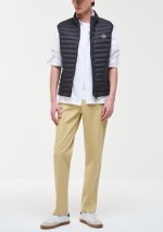 Colmar Originals - Gilet in piuma leggera - 1248 99 - Tadolini Abbigliamento