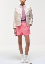 Colmar Originals - Lightweight trapeze down jacket - 2220 - Tadolini Abbigliamento