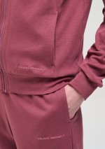 Colmar Originals - Felpa full zip con cappuccio - 9240R - Tadolini Abbigliamento