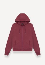 Colmar Originals - Felpa full zip con cappuccio - 9240R - Tadolini Abbigliamento