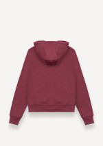 Colmar Originals - Felpa full zip con cappuccio - 9240R - Tadolini Abbigliamento