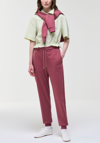Colmar Originals - Pantaloni della tuta in cotone - 9241R - Tadolini Abbigliamento