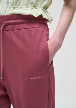 Colmar Originals - Cotton tracksuit bottoms - 9241R - Tadolini Abbigliamento
