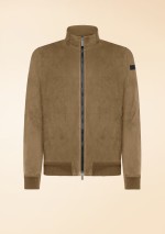 RRD Roberto Ricci Designs - Nabucco jkt - 26019 84 - Tadolini Abbigliamento