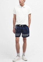 Barbour - Costume da bagno Twain - MSW0067 NY91 - Tadolini Abbigliamento