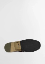 Barbour - Linford loafer - MFO0828 BR19 - Tadolini Abbigliamento