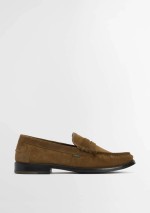 Barbour - Linford loafer - MFO0828 BR19 - Tadolini Abbigliamento