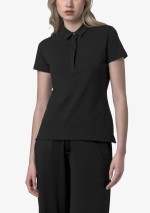 K-Way - Amedea pique slim - K1127GW USY - Tadolini Abbigliamento