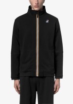 K-Way - Pepin poly cotton - K1126IW USY - Tadolini Abbigliamento