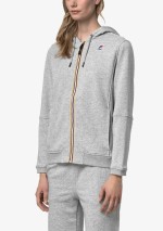 K-Way - Prosper poly cotton - K1126HW AHZ - Tadolini Abbigliamento