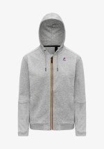K-Way - Prosper poly cotton - K1126HW AHZ - Tadolini Abbigliamento