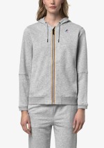 K-Way - Prosper poly cotton - K1126HW AHZ - Tadolini Abbigliamento