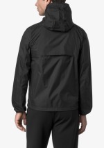 K-Way - Jake plus.2 reversible - K2124EW B0R - Tadolini Abbigliamento