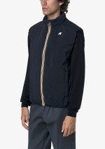 K-Way - Valen plain warm - K2136BW K89 - Tadolini Abbigliamento