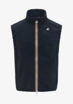 K-Way - Valen plain warm - K2136BW K89 - Tadolini Abbigliamento