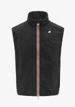 K-Way - Valen plain warm - K2136BW USY - Tadolini Abbigliamento