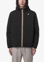 K-Way - Jack plain warm - K2136DW - Tadolini Abbigliamento