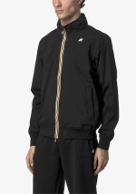 K-Way - Amaury stretch nylon jersey - K3123VW USY - Tadolini Abbigliamento