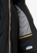 K-Way - Amaury stretch nylon jersey - K3123VW USY - Tadolini Abbigliamento