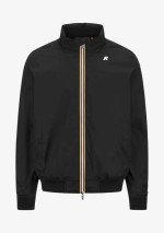 K-Way - Amaury stretch nylon jersey - K3123VW USY - Tadolini Abbigliamento