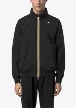 K-Way - Amaury stretch nylon jersey - K3123VW USY - Tadolini Abbigliamento