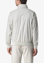 K-Way - Amaury stretch nylon jersey - K3123VW 634 - Tadolini Abbigliamento