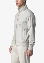 K-Way - Amaury stretch nylon jersey - K3123VW 634 - Tadolini Abbigliamento