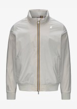 K-Way - Amaury stretch nylon jersey - K3123VW 634 - Tadolini Abbigliamento