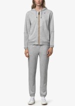 K-Way - Philbert poly cotton - K3134EW AHZ - Tadolini Abbigliamento