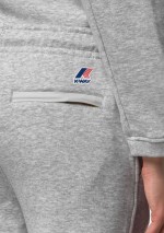K-Way - Philbert poly cotton - K3134EW AHZ - Tadolini Abbigliamento