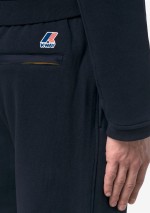 K-Way - Philbert poly cotton - K3134EW K89 - Tadolini Abbigliamento
