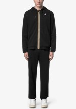K-Way - Philbert poly cotton - K3134EW USY - Tadolini Abbigliamento