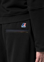 K-Way - Philbert poly cotton - K3134EW USY - Tadolini Abbigliamento