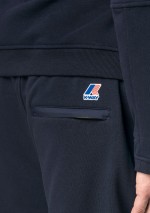 K-Way - Casimir poly cotton - K5138GW K89 - Tadolini Abbigliamento