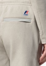 K-Way - Casimir poly cotton - K5138GW 634 - Tadolini Abbigliamento