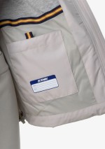 K-Way - Marguerite stretch poly jersey - K8138PW 634 - Tadolini Abbigliamento