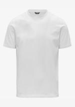 K-Way - Odom jersey micro lettering slim - K81489W 001 - Tadolini Abbigliamento