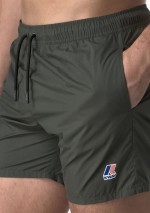 K-Way - Le vrai Olivier - K31357W WMR - Tadolini Abbigliamento