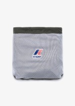 K-Way - Le vrai Olivier - K31357W WMR - Tadolini Abbigliamento