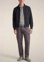Save The Duck - Finlay jacket - D35190M - Tadolini Abbigliamento