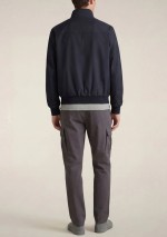 Save The Duck - Finlay jacket - D35190M - Tadolini Abbigliamento