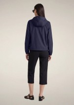 Save The Duck - Giacca a vento Stella - D32201W - Tadolini Abbigliamento