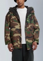 Spiewak - ECWCS GEN1st jacket - TO1023 - Tadolini Abbigliamento