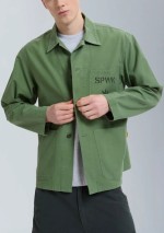 Spiewak - P41 USMC jacket - TO1028 - Tadolini Abbigliamento